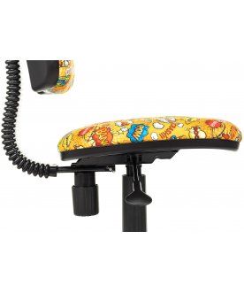 Компьютерное кресто Бюрократ KD-4