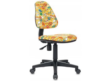 Компьютерное кресто Бюрократ KD-4