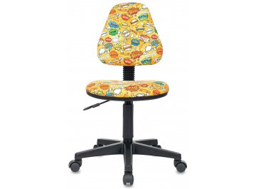 Компьютерное кресто Бюрократ KD-4