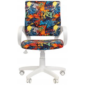 Компьютерное кресло Chairman Kids 103