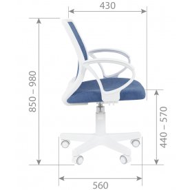 Компьютерное кресло Chairman Kids 112