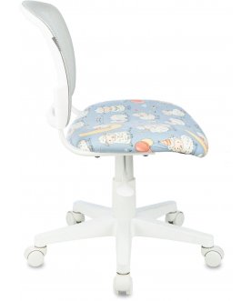 Компьютерное кресло CH-W296NX