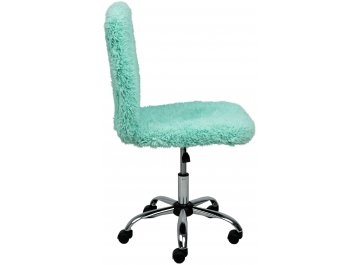 Компьютерное кресло Fluffy