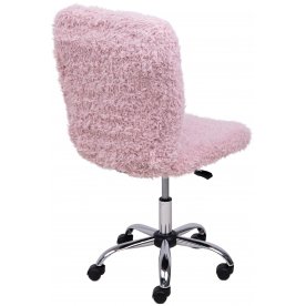 Компьютерное кресло Fluffy