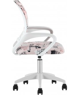 Компьютерное кресло TopChairs Simple SN Junior