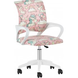 Компьютерное кресло TopChairs Simple SN Junior