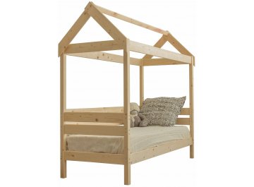 Кровать-домик Линда 70х190