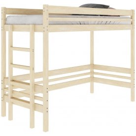 Кровать-чердак Арфей