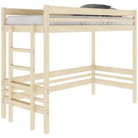 Кровать-чердак Арфей