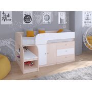 дуб молочный / белый