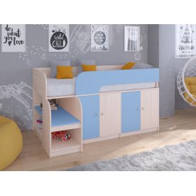 Кровать-чердак Астра 9 2