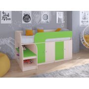 дуб молочный / салатовый