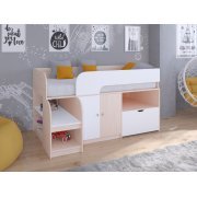 дуб молочный / белый