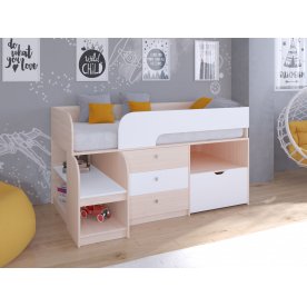 Кровать-чердак Астра 9/5