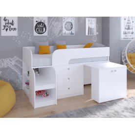 Кровать-чердак Астра 9/7