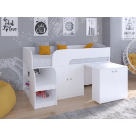 Кровать-чердак Астра 9/8