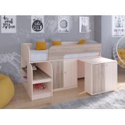 дуб молочный / дуб сонома