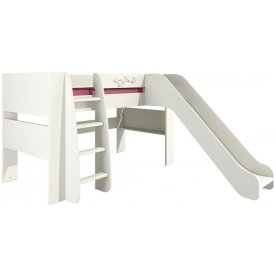 Кровать Сакура КРД120-2Д0