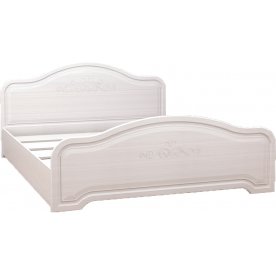 Полутораспальная кровать 017 Кэт-6