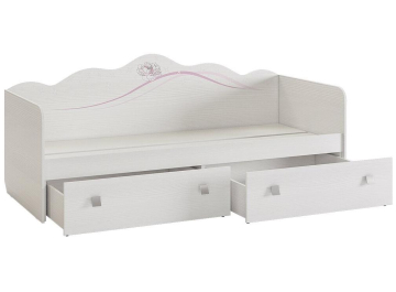 Подростковая кровать Фэнтези