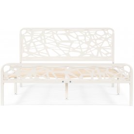 Полутораспальная кровать Кубо