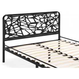 Полутораспальная кровать Кубо