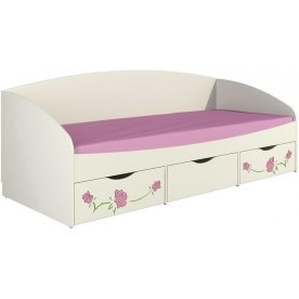 Подростковая кровать Розалия