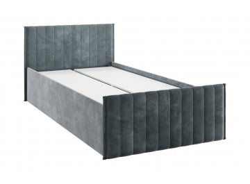 Детские мягкие кровати Твикс 90х200