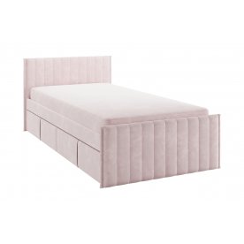 Детские мягкие кровати Твикс 90х200