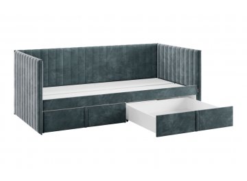 Детские кровати Твикс (Софа) 90х200