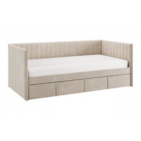 Детские кровати Твикс (Софа) 90х200