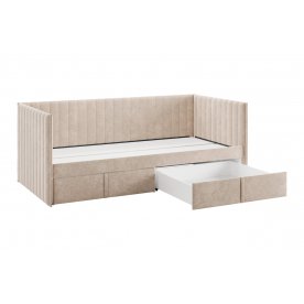 Детские кровати Твикс (Софа) 90х200