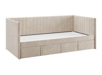 Детские кровати Твикс (Софа) 90х200