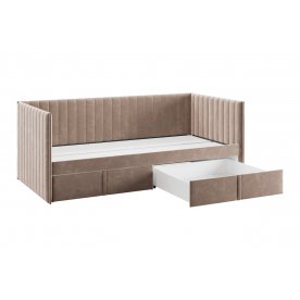 Детские кровати Твикс (Софа) 90х200