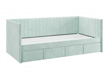 Детские кровати Твикс (Софа) 90х200