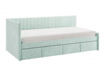 Детская кровать Твикс (Тахта) 90х200 см