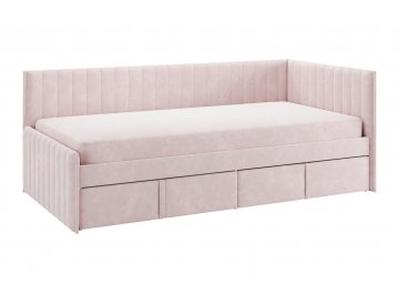 Детская кровать Твикс (Тахта) 90х200 см