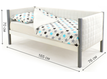 Подростковая кровать Svogen