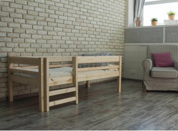 Подростковая кровать Томми 70х160