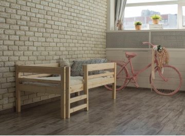 Подростковая кровать Томми 70х160