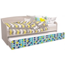 Подростковая кровать Джимми