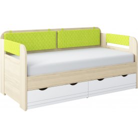 Подростковая кровать Стиль № 800.4