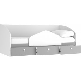 Подростковая кровать Умка