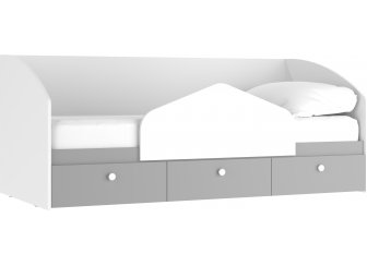 Подростковая кровать Умка