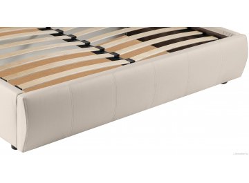 Полутораспальная кровать Афродита-2