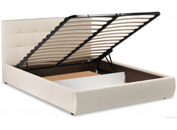 Полутораспальная кровать Афродита-2