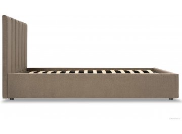 Полутораспальная кровать Афродита-3