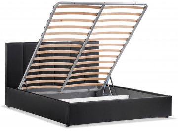 Полутораспальная кровать Афродита-3