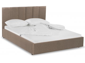 Полутораспальная кровать Афродита-3