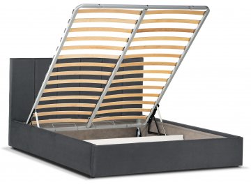 Полутораспальная кровать Афродита-3